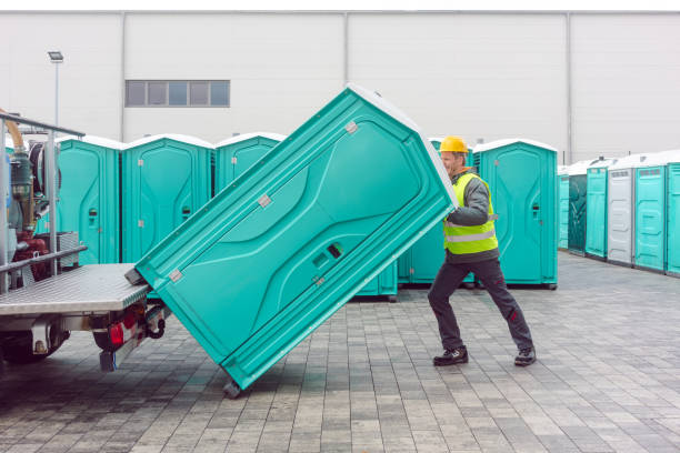 Best Sanitation services for porta potties  in Knox, PA