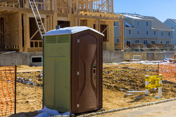 Best Temporary restroom rental  in Knox, PA