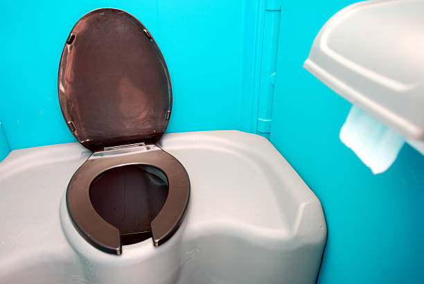 Best Construction site porta potty rental  in Knox, PA