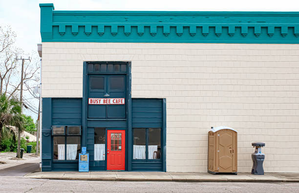 Best High-end porta potty rental  in Knox, PA