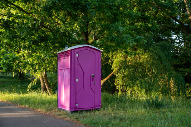 Best Long-term porta potty rental  in Knox, PA