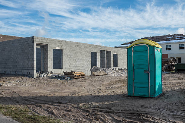 Best Restroom trailer rental cost  in Knox, PA